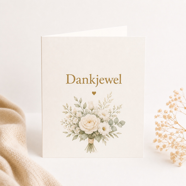 Dankjewel