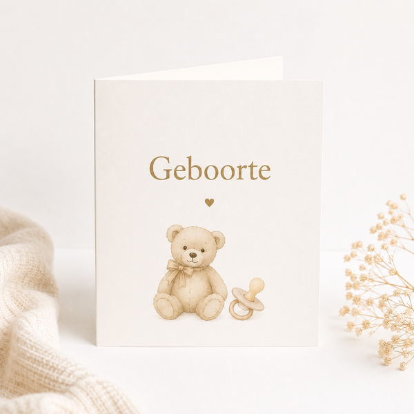 Geboorte