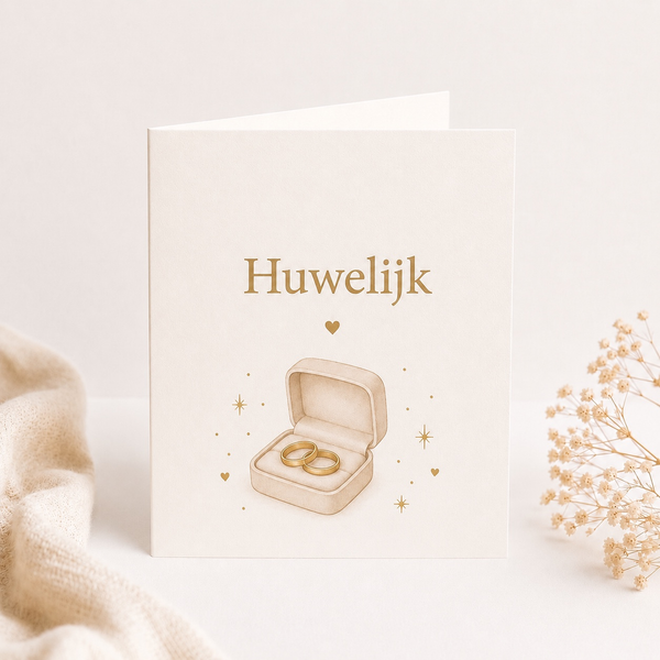 Huwelijk