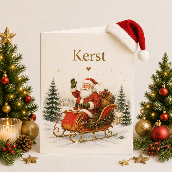 Kerst