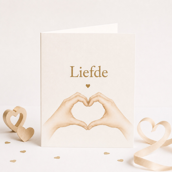 Liefde