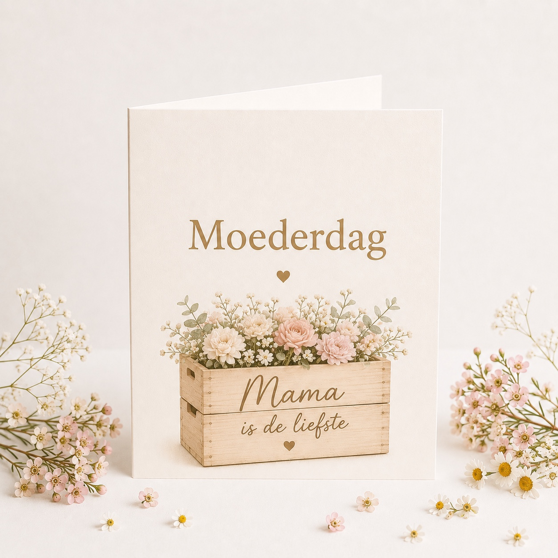 Moederdag