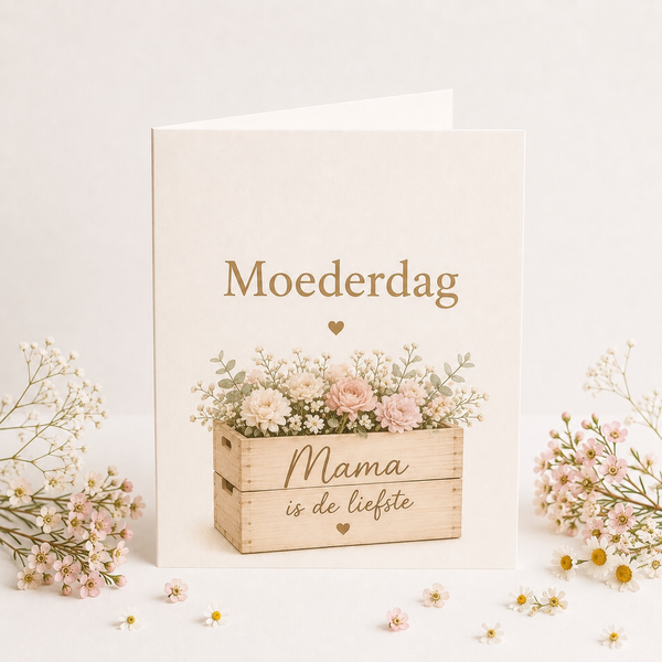Moederdag