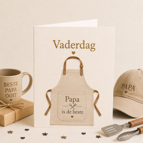 Vaderdag