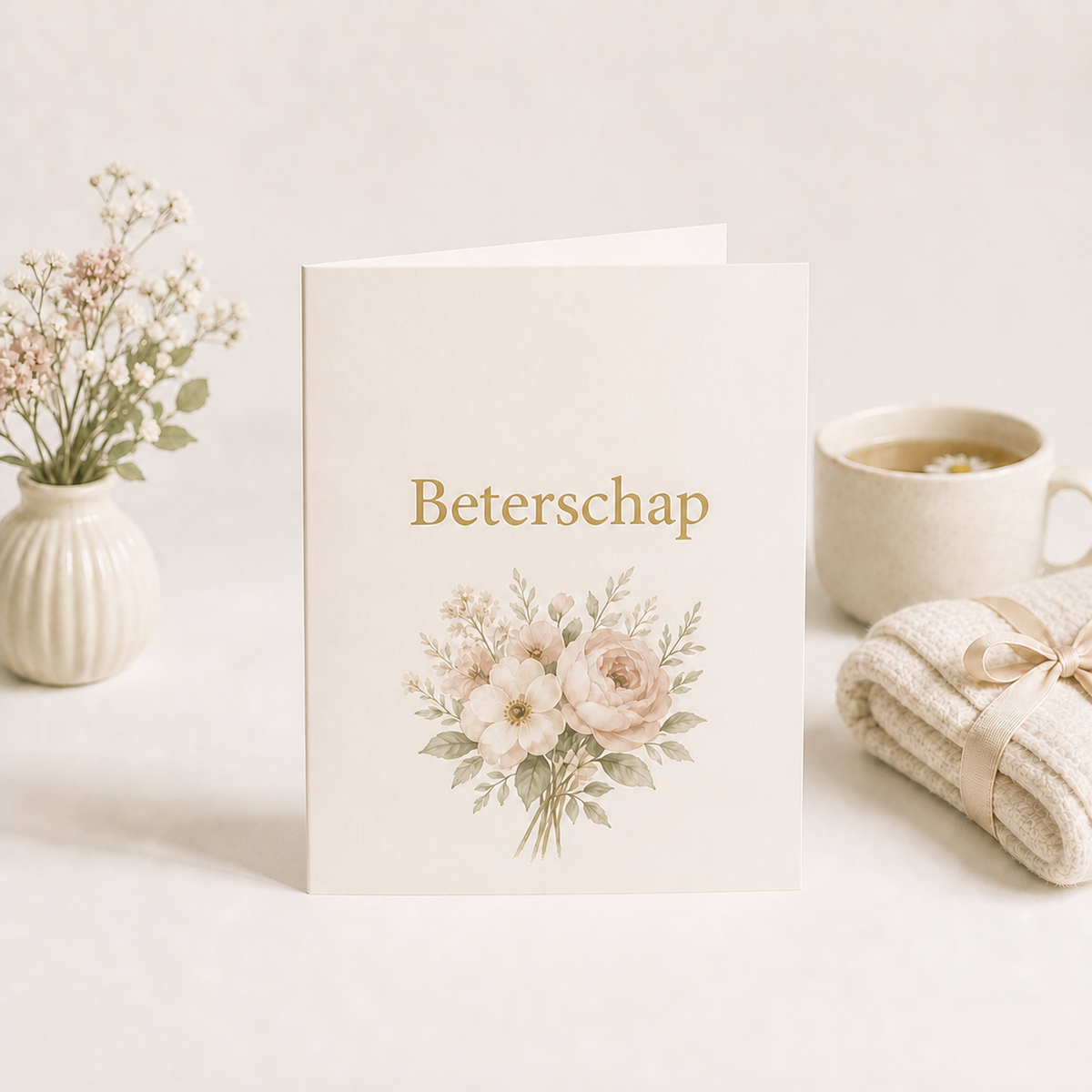 Beterschap