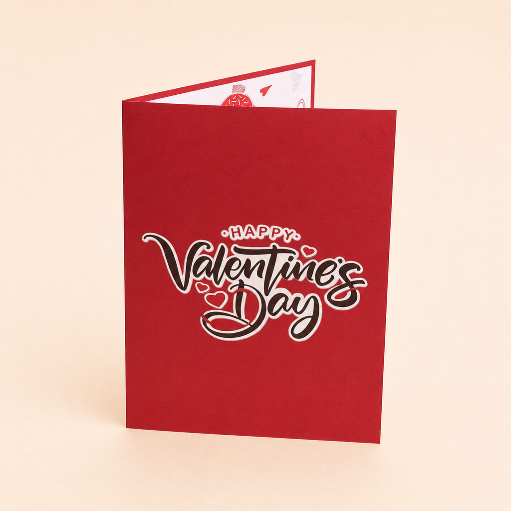 Happy Valentine's Day