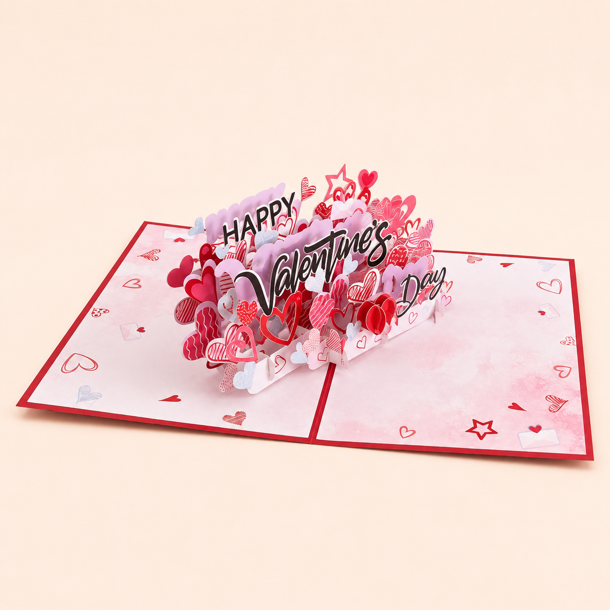 Happy Valentine's Day