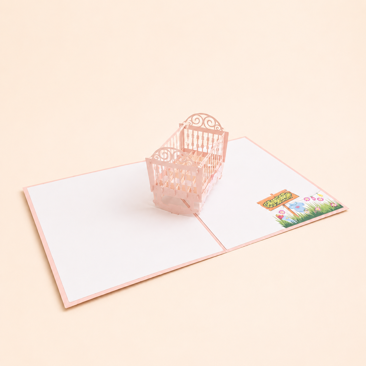 Babywiegje