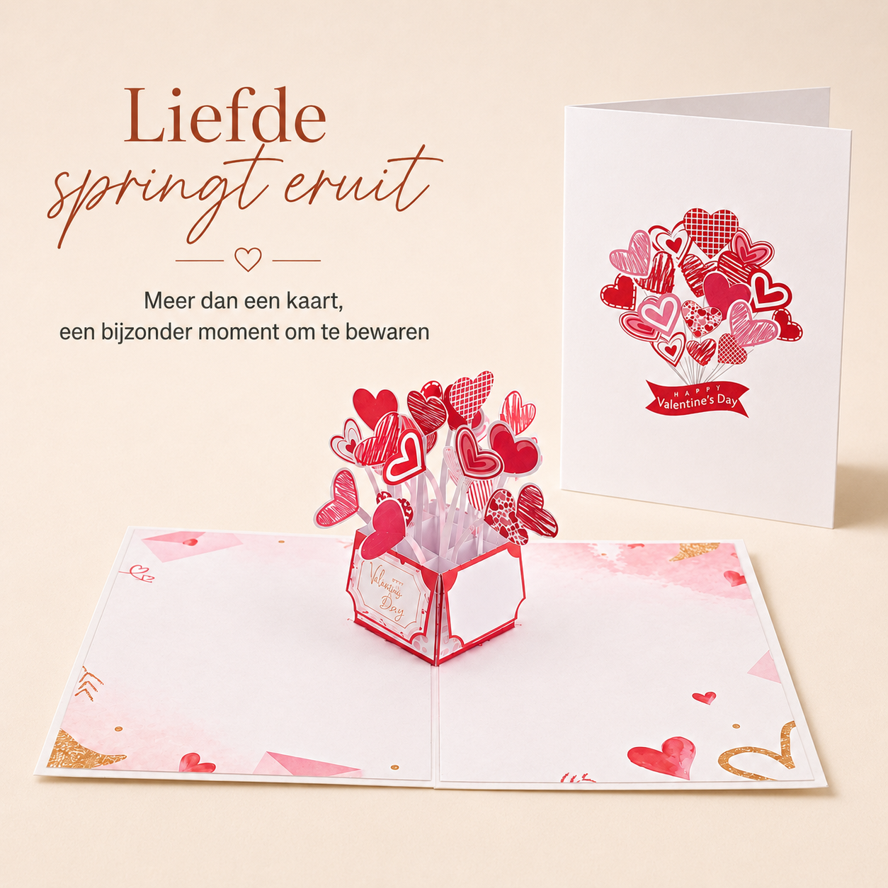 Een Doos vol Hartjes