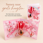 Love is in the Air
