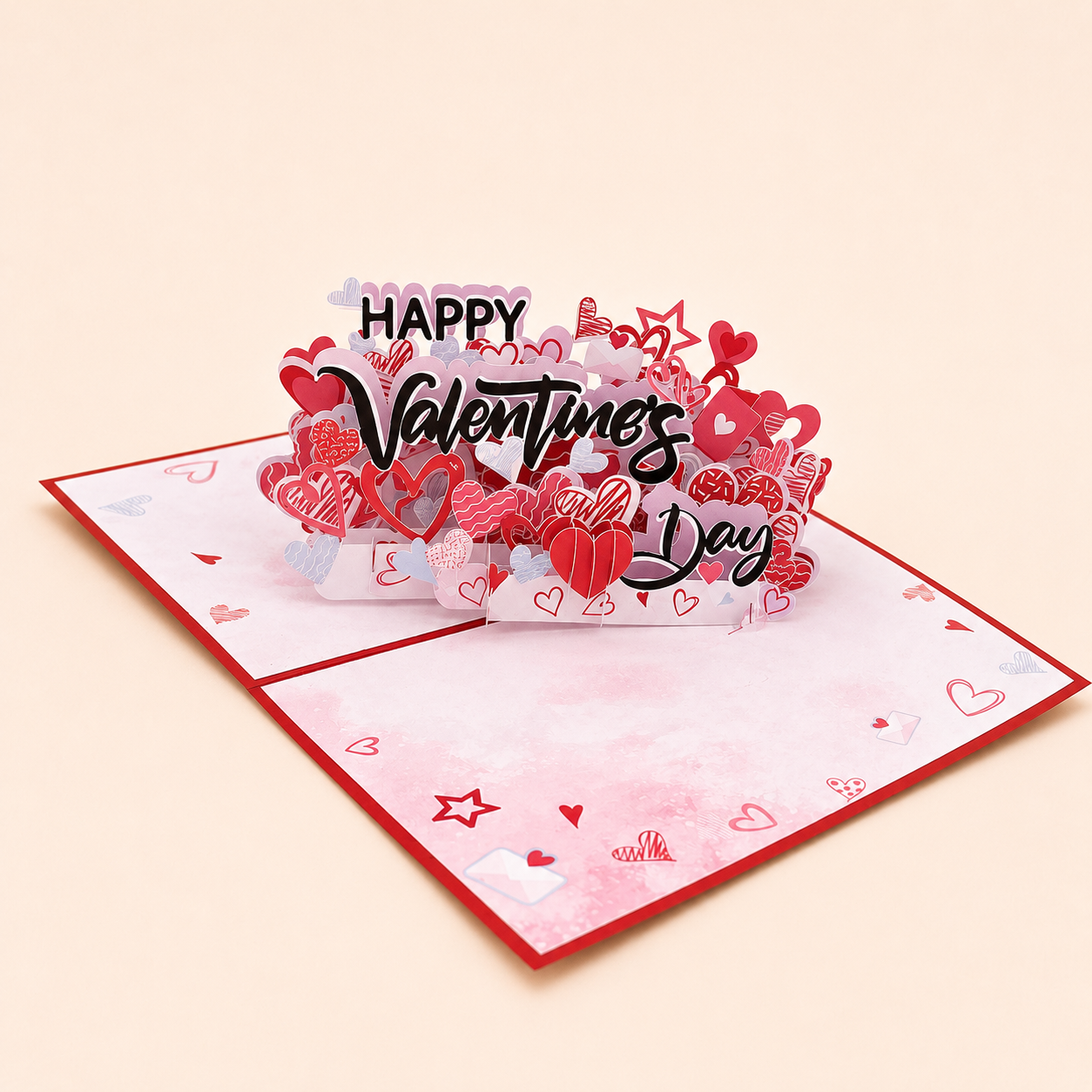 Happy Valentine's Day