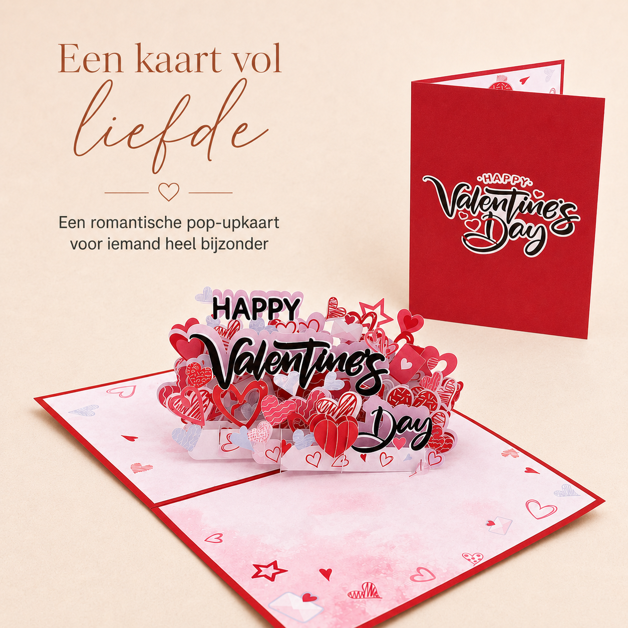 Happy Valentine's Day
