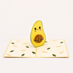 Avocado Baby