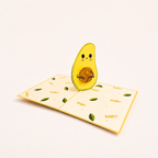 Avocado Baby