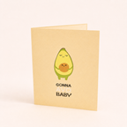 Avocado Baby