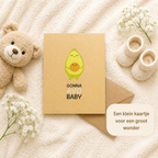 Avocado Baby