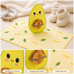 Avocado Baby