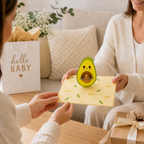 Avocado Baby