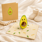 Avocado Baby