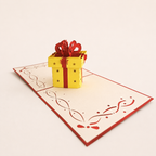 Pop-Up Present
