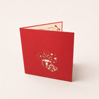 Pop-Up Present