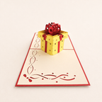 Pop-Up Present