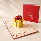 Pop-Up Present