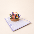 Flower Basket