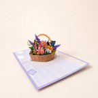Flower Basket