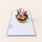 Flower Basket