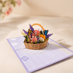 Flower Basket
