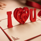 I Love You