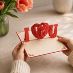 I Love You
