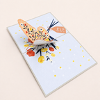 Butterfly Wishes