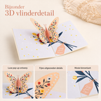 Butterfly Wishes