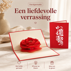 De Perfecte Roos
