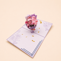 Een Kaart vol Bloemen