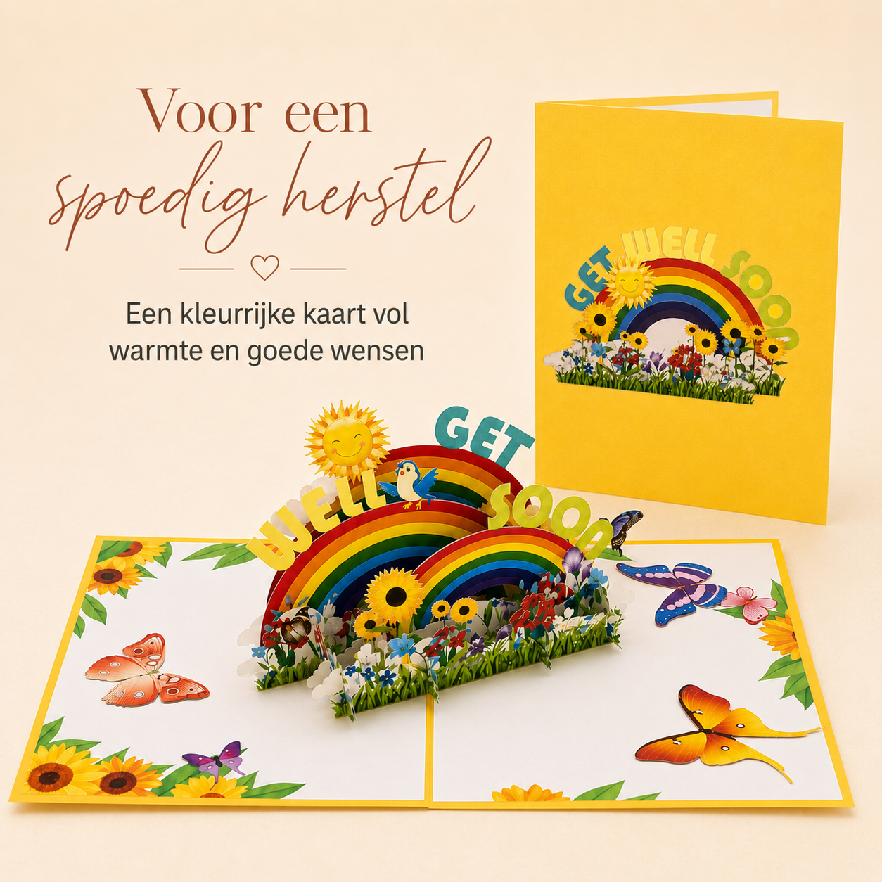 Word Snel Beter
