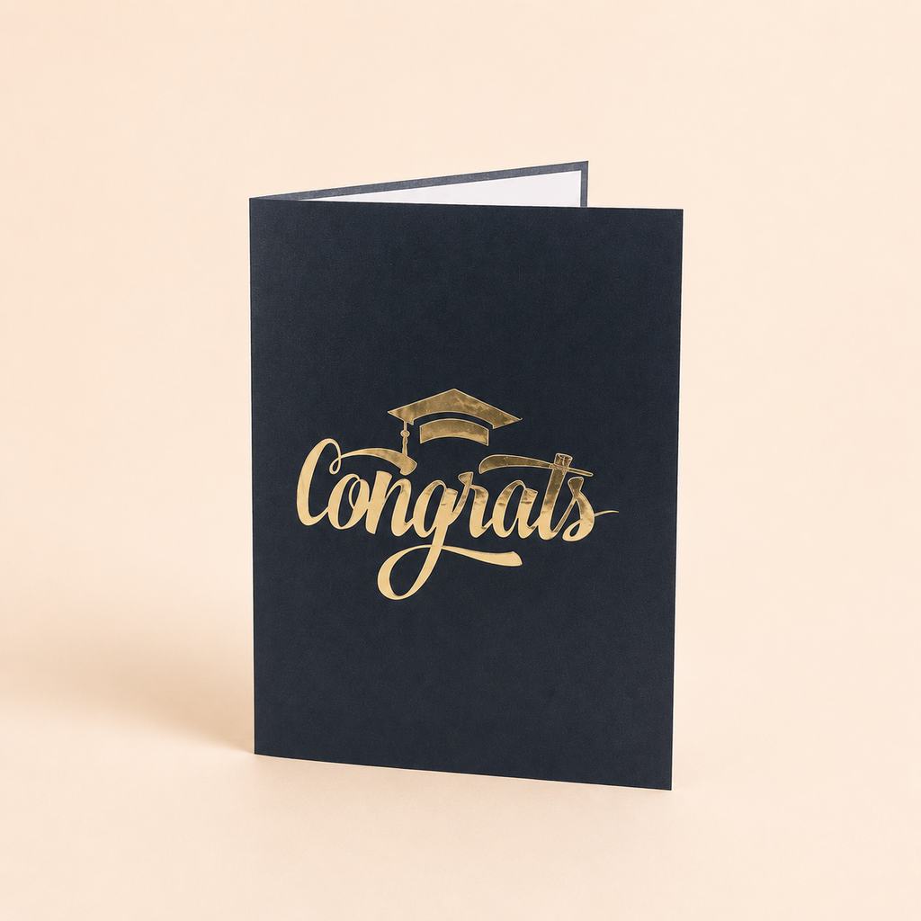 Congrats