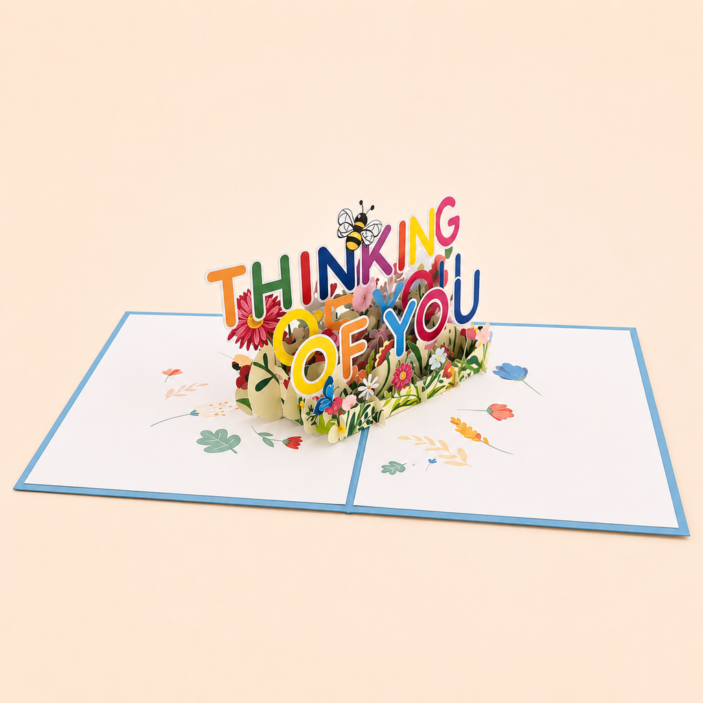 Thinking of You