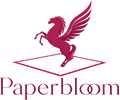 Paperbloom – Home
